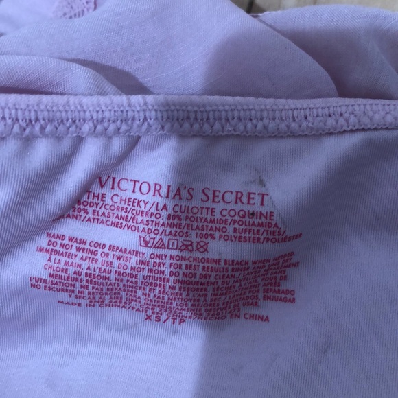 VICTORIA SECRET SWIM - Picture 3 of 5